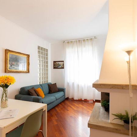 The Wall - Top Floor Apartment Mailand Exterior foto