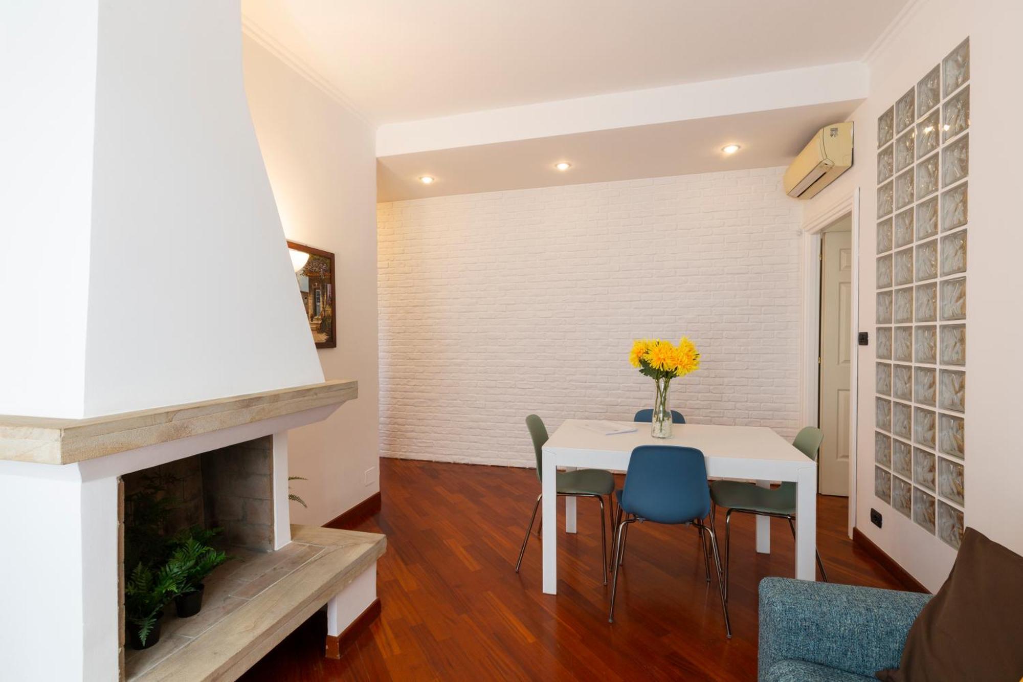 The Wall - Top Floor Apartment Mailand Exterior foto